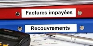 Photo de galerie - Recouvrement de créances