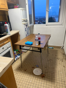 Photo de galerie - Ménage