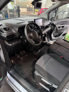 Photo de galerie - Lavage auto