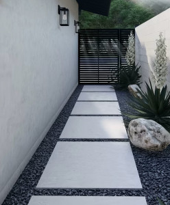 Photo de galerie - Prestation réalisée par mais soins