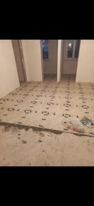 Photo de galerie - Carrelage