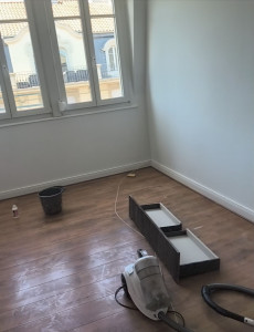 Photo de galerie - Ménage