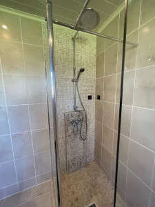 Photo de galerie - Carrelage