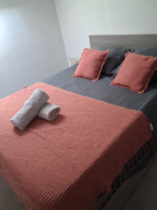 Photo de galerie - Nettoyage Airbnb 
