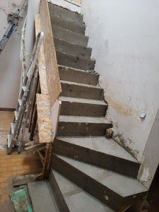 Photo de galerie - Maçonnerie