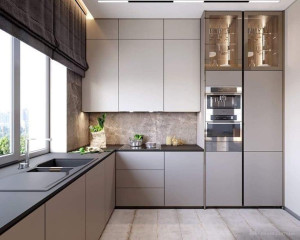 Photo de galerie - Menuiserie - Huisserie - Agencement