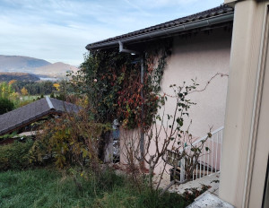 Photo de galerie - Jardinier