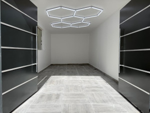 Photo de galerie - Projet terminé