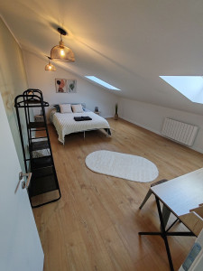 Photo de galerie - Ménage