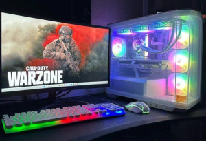 Photo de galerie - Assistance informatique