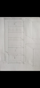 Photo de galerie - Menuiserie - Huisserie - Agencement