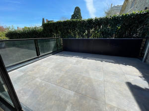 Photo de galerie - Carrelage