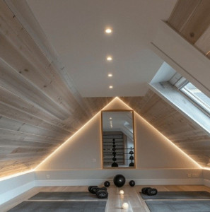 Photo de galerie - Installation électrique