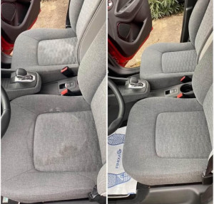 Photo de galerie - Nettoyage 