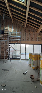 Photo de galerie - Artisan tout corps d'état - Rénovation