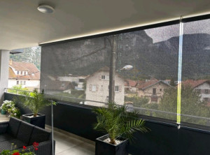 Photo de galerie - Menuiserie - Huisserie - Agencement