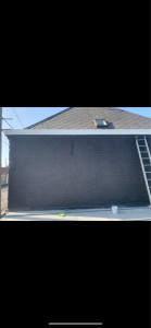 Photo de galerie - Peinture - Tapisserie