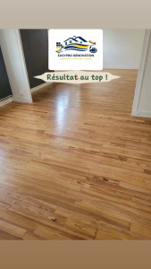 Photo de galerie - Finition 