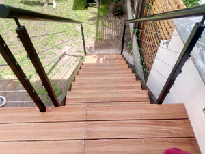 Photo de galerie - Serrurerie