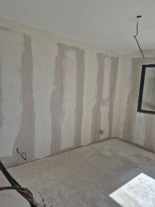 Photo de galerie - Joint placo