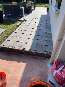 Photo de galerie - 30/60 à la cal 