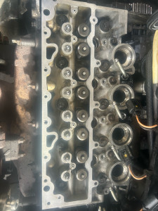 Photo de galerie - Réparation 