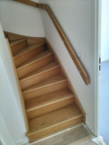 Photo de galerie - Peinture - Tapisserie