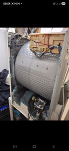 Photo de galerie - Réparation Sèche-linge 