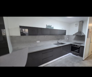 Photo de galerie - Cuisine Leroy 