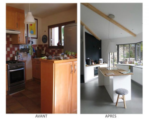 Photo de galerie - Rénovation complète
