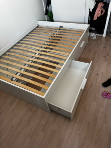 Photo de galerie - Cliente satisfait 