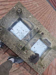 Photo de galerie - Couverture - Toiture