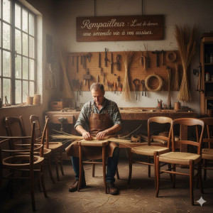 Photo de galerie - La clinique de la chaise 