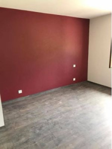 Photo de galerie - Peinture - Tapisserie