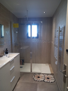 Photo de galerie - Bricolage et multi services