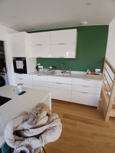 Photo de galerie - Cadre de vie 