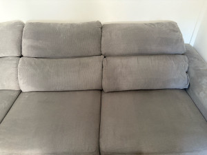 Photo de galerie - Le résultat du AVANT/APRES parle de lui même ‼️