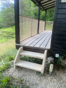 Photo de galerie - Artisan tout corps d'état - Rénovation