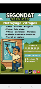 Photo de galerie - Aide à domicile