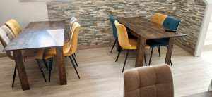Photo de galerie - Montage et installation mobilier