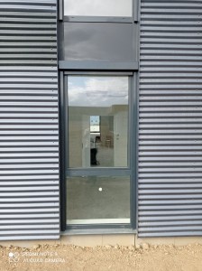 Photo de galerie - Fenêtre composée