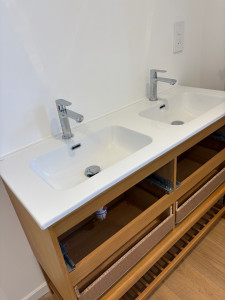 Photo de galerie - Bricolage et multi services
