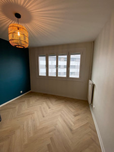 Photo de galerie - Artisan tout corps d'état - Rénovation