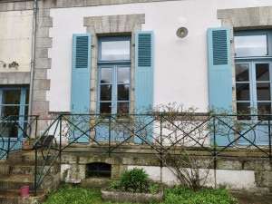 Photo de galerie - Nettoyage vitres 