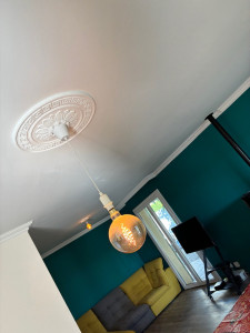 Photo de galerie - Peinture 