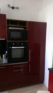 Photo de galerie - Montage meubles en kit