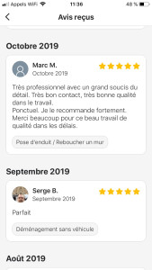 Photo de galerie - Avis 16