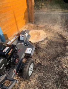 Photo de galerie - Jardinier