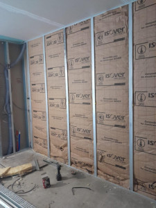 Photo de galerie - Artisan tout corps d'état - Rénovation