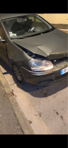 Photo de galerie - Réparation carrosserie 1/2